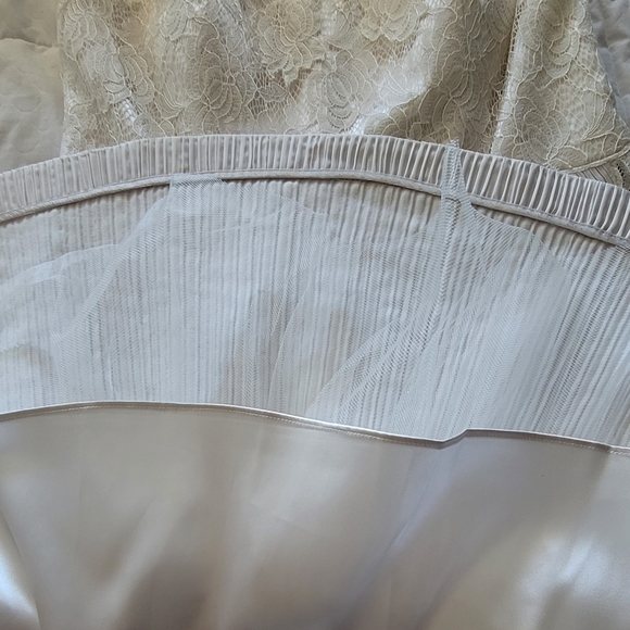 🍒NWT🍒TED BAKER LANGLEY SPECIAL OCCASION DRESS - Picture 14 of 15